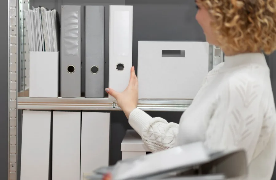 Combien de temps garder les factures en entreprise ?