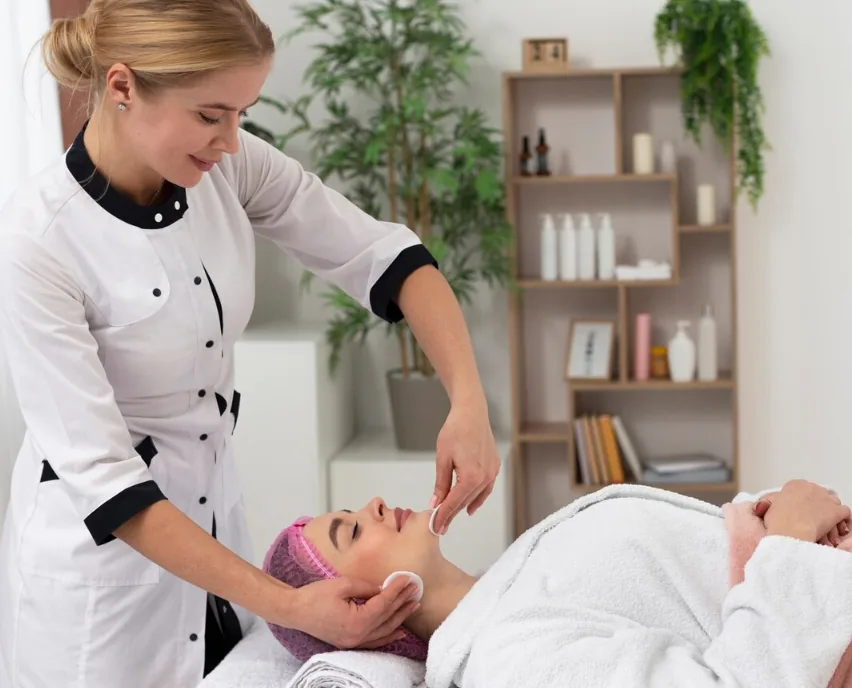 Paiement et trésorerie : le cas d'une entreprise de beauté et esthétique