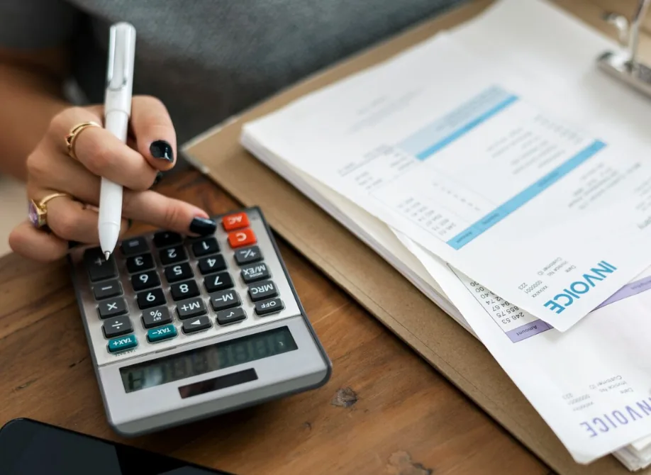 Que faire d'une facture payée ?