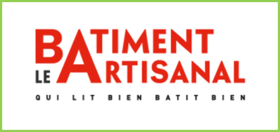 Le Bâtiment Artisanal - Facture électronique bientôt obligatoire : Bill up prend les devants