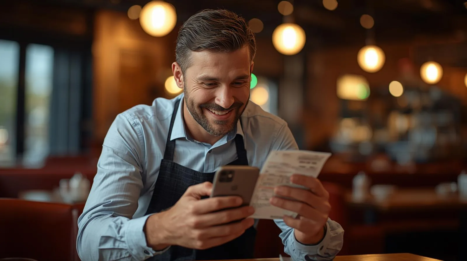 Comment Bill up réponds aux commerçants et restaurateurs avant l’obligation facturation électronique 2026